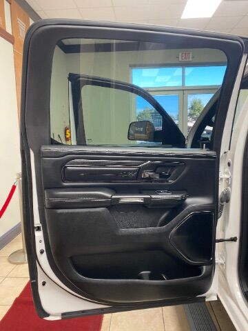 2022 Ram 1500 Limited Crew Cab 4x4 5&apos;7 Box Charlotte NC