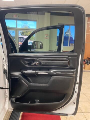 2022 Ram 1500 Limited Crew Cab 4x4 5&apos;7 Box Charlotte NC