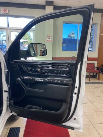 2022 Ram 1500 Limited Crew Cab 4x4 5&apos;7 Box Charlotte NC
