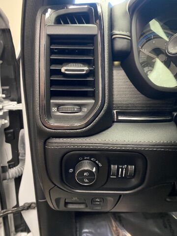2022 Ram 1500 Limited Crew Cab 4x4 5&apos;7 Box Charlotte NC