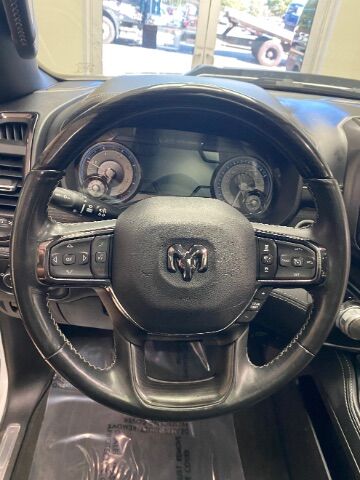 2022 Ram 1500 Limited Crew Cab 4x4 5&apos;7 Box Charlotte NC