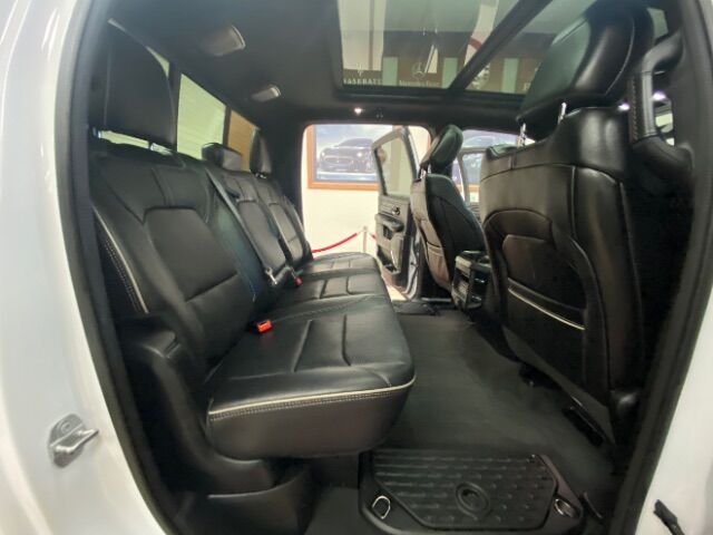 2022 Ram 1500 Limited Crew Cab 4x4 5&apos;7 Box Charlotte NC