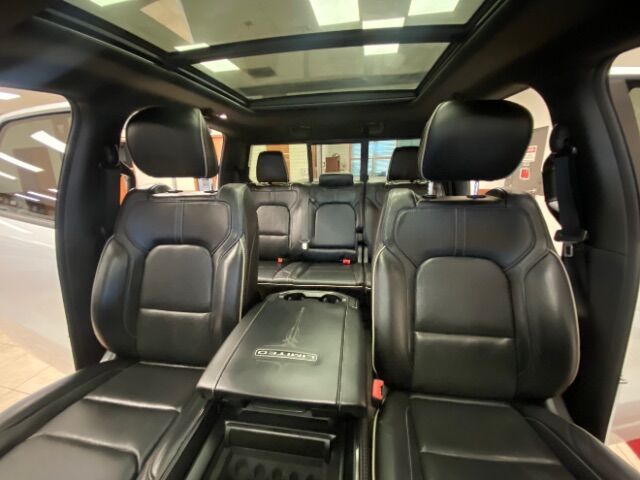 2022 Ram 1500 Limited Crew Cab 4x4 5&apos;7 Box Charlotte NC