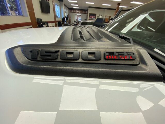 2022 Ram 1500 Limited Crew Cab 4x4 5&apos;7 Box Charlotte NC