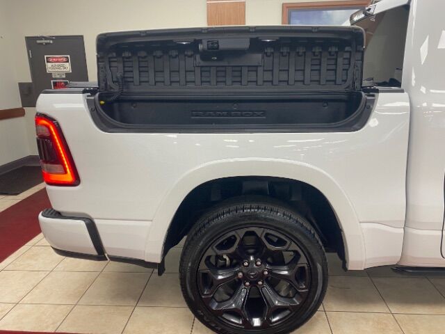 2022 Ram 1500 Limited Crew Cab 4x4 5&apos;7 Box Charlotte NC