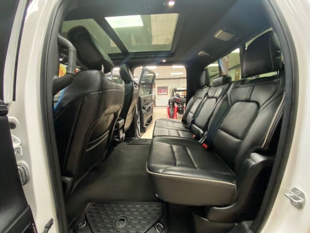 2022 Ram 1500 Limited Crew Cab 4x4 5&apos;7 Box Charlotte NC