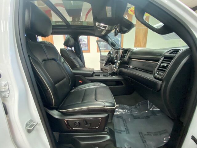 2022 Ram 1500 Limited Crew Cab 4x4 5&apos;7 Box Charlotte NC