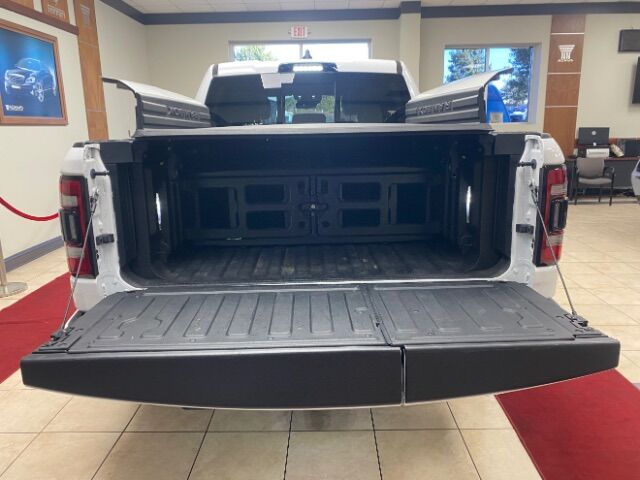 2022 Ram 1500 Limited Crew Cab 4x4 5&apos;7 Box Charlotte NC