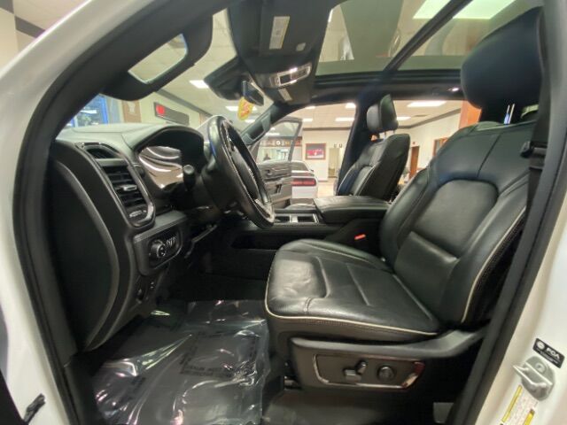 2022 Ram 1500 Limited Crew Cab 4x4 5&apos;7 Box Charlotte NC
