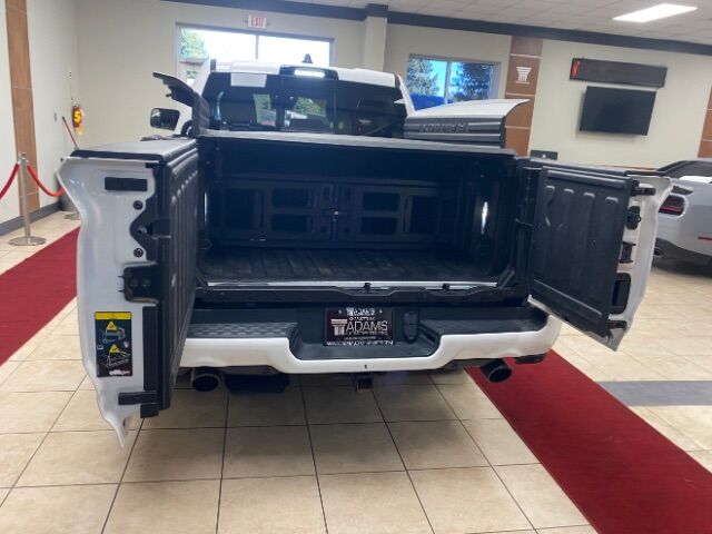 2022 Ram 1500 Limited Crew Cab 4x4 5&apos;7 Box Charlotte NC