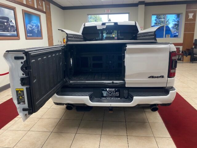 2022 Ram 1500 Limited Crew Cab 4x4 5&apos;7 Box Charlotte NC