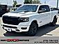 2022 Ram 1500 Limited Elko NV