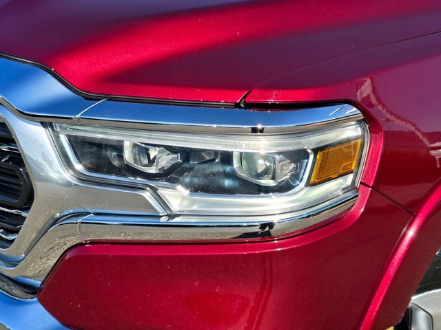 2022 Ram 1500 Limited Folsom CA