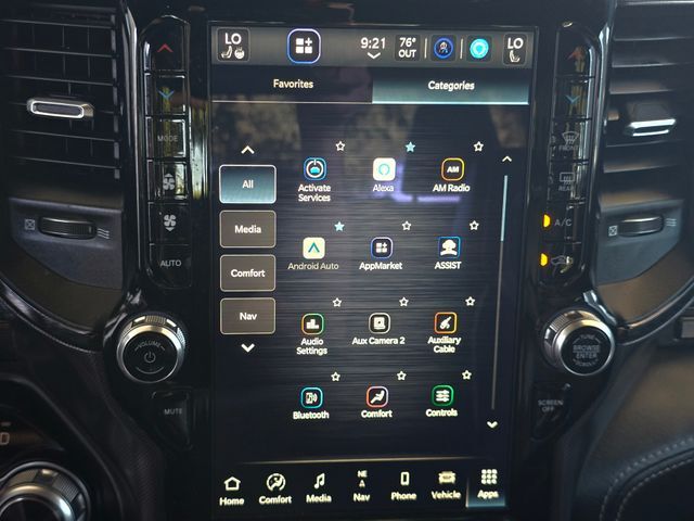 2022 Ram 1500 Limited Folsom CA