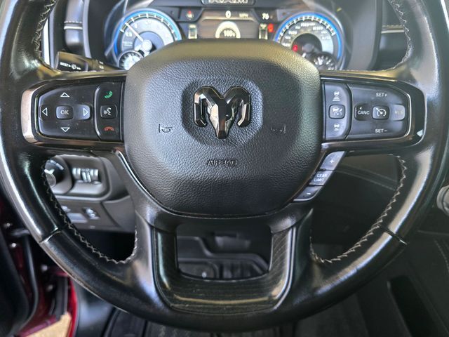 2022 Ram 1500 Limited Folsom CA