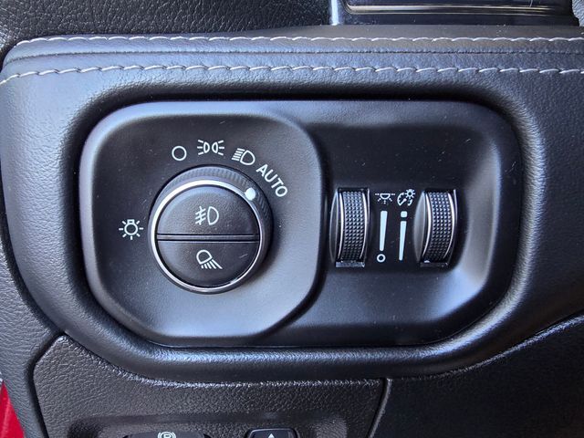 2022 Ram 1500 Limited Folsom CA