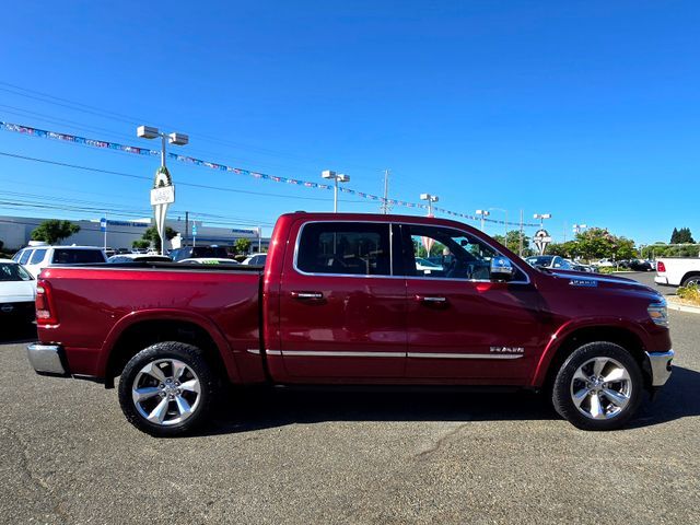 2022 Ram 1500 Limited Folsom CA