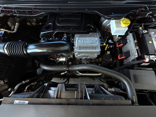 2022 Ram 1500 Limited Folsom CA