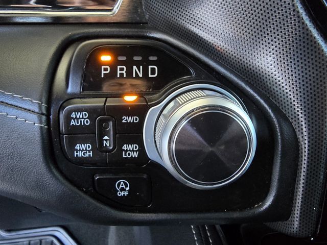 2022 Ram 1500 Limited Folsom CA
