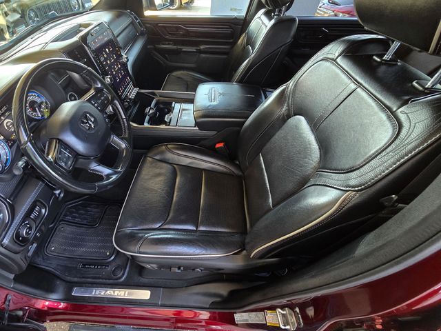 2022 Ram 1500 Limited Folsom CA