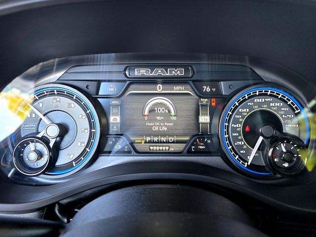 2022 Ram 1500 Limited Folsom CA