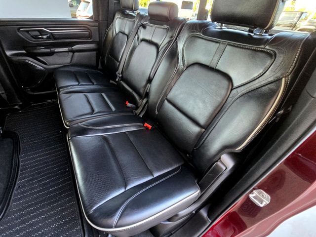 2022 Ram 1500 Limited Folsom CA
