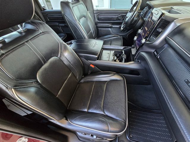 2022 Ram 1500 Limited Folsom CA