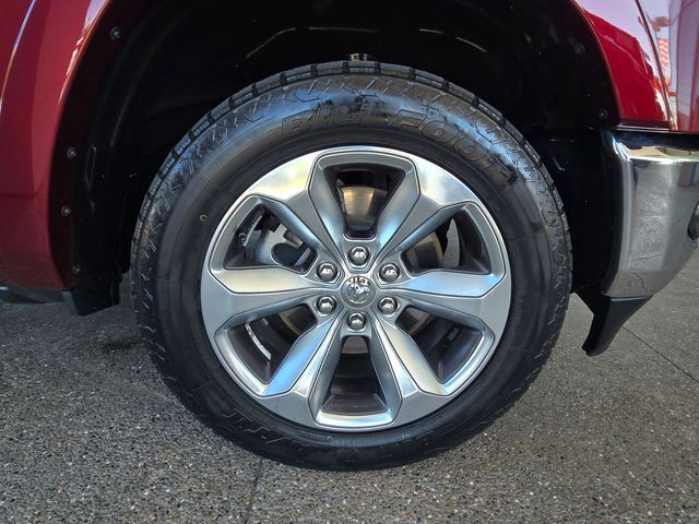 2022 Ram 1500 Limited Folsom CA