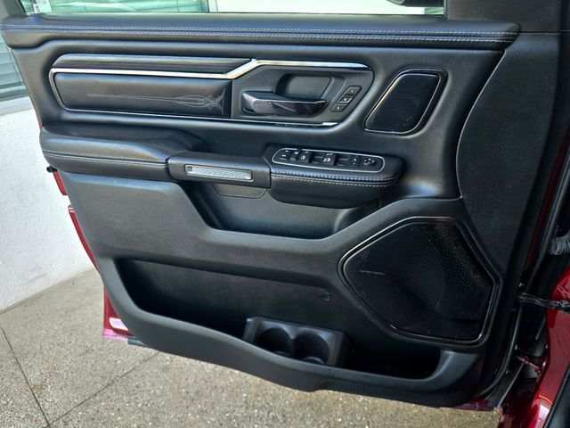 2022 Ram 1500 Limited Folsom CA