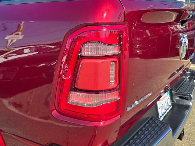 2022 Ram 1500 Limited Folsom CA