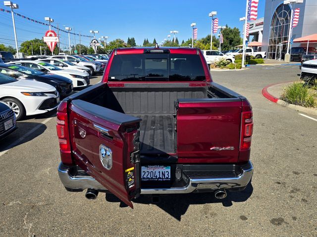 2022 Ram 1500 Limited Folsom CA