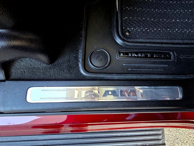 2022 Ram 1500 Limited Folsom CA