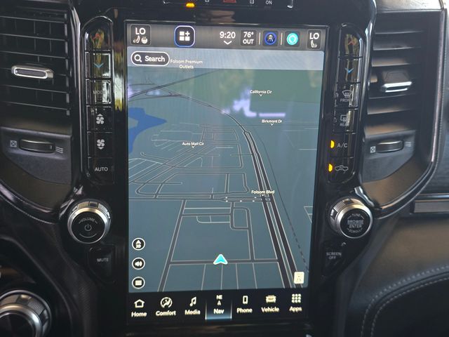 2022 Ram 1500 Limited Folsom CA