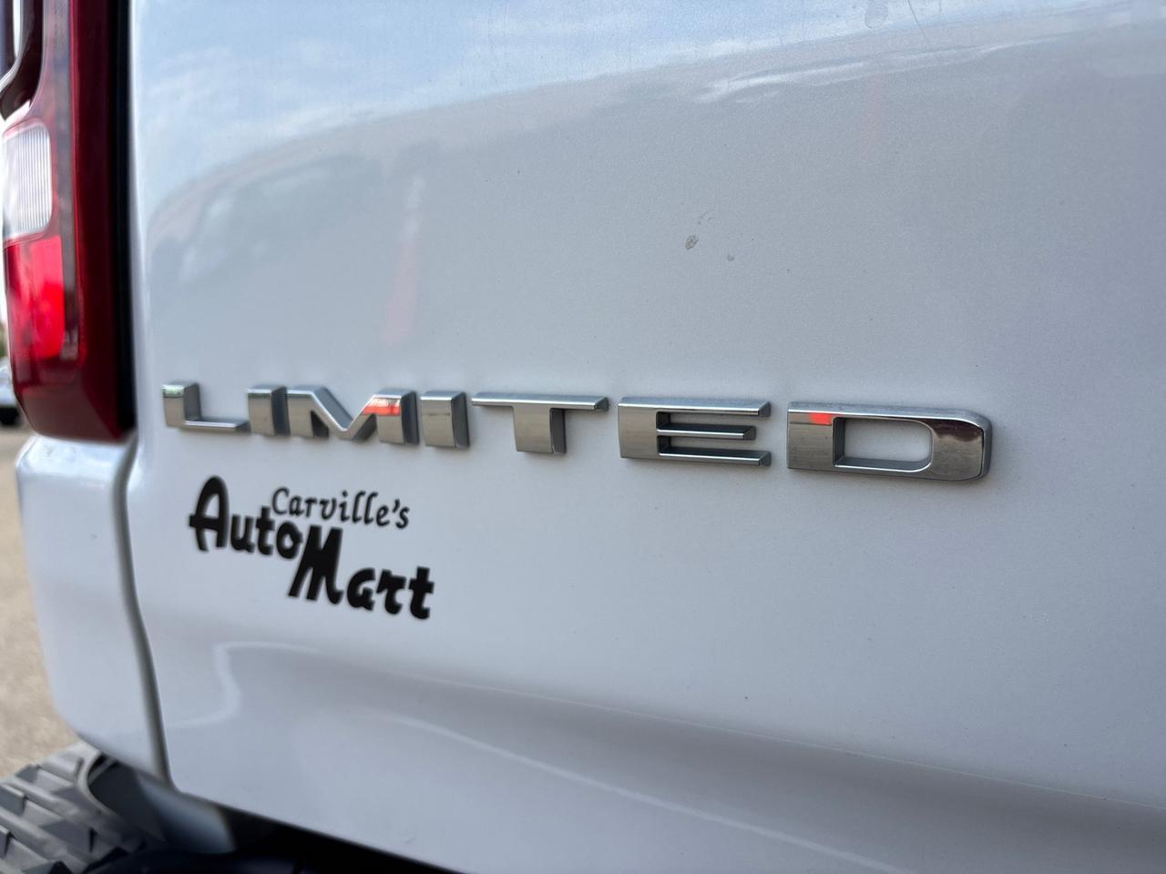 2022 Ram 1500 Limited Grand Junction CO