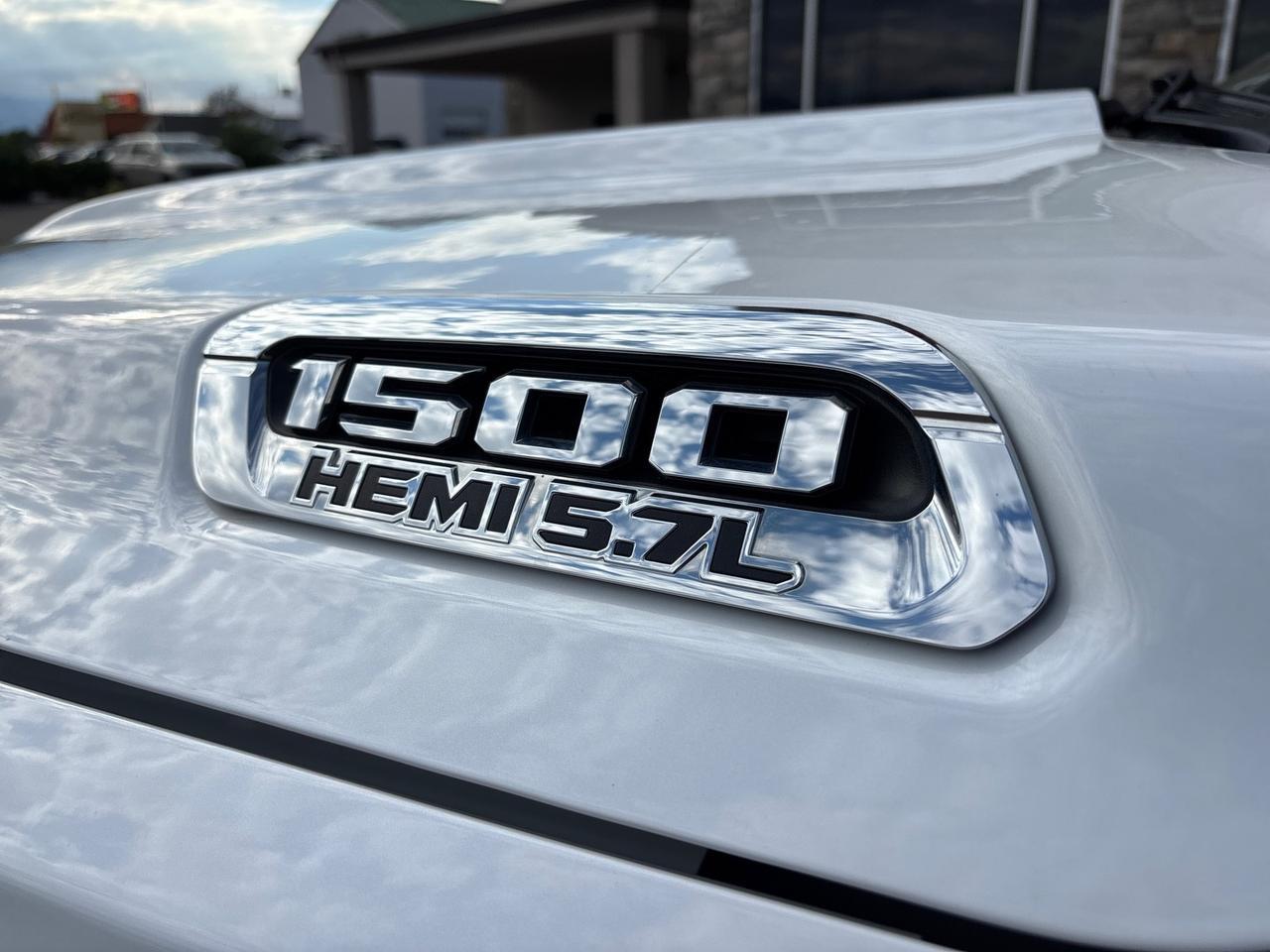 2022 Ram 1500 Limited Grand Junction CO