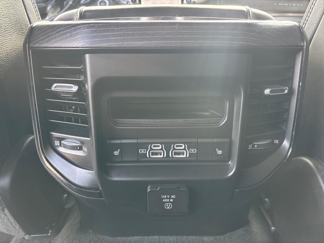 2022 Ram 1500 Limited Grand Junction CO