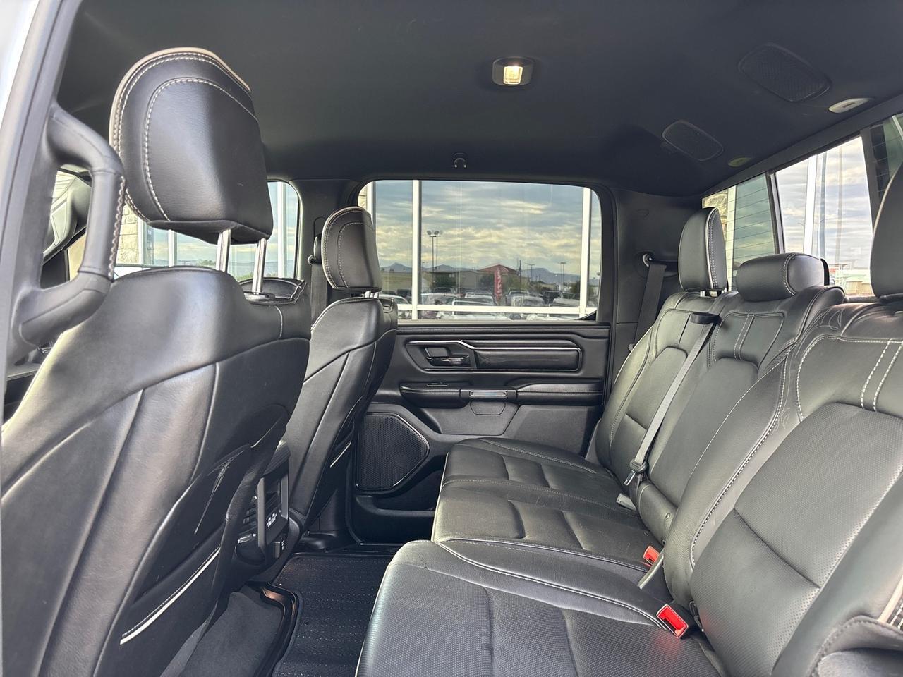 2022 Ram 1500 Limited Grand Junction CO