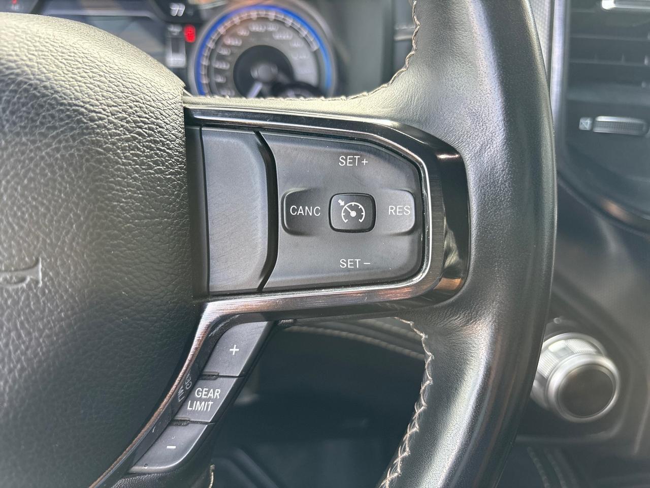 2022 Ram 1500 Limited Grand Junction CO