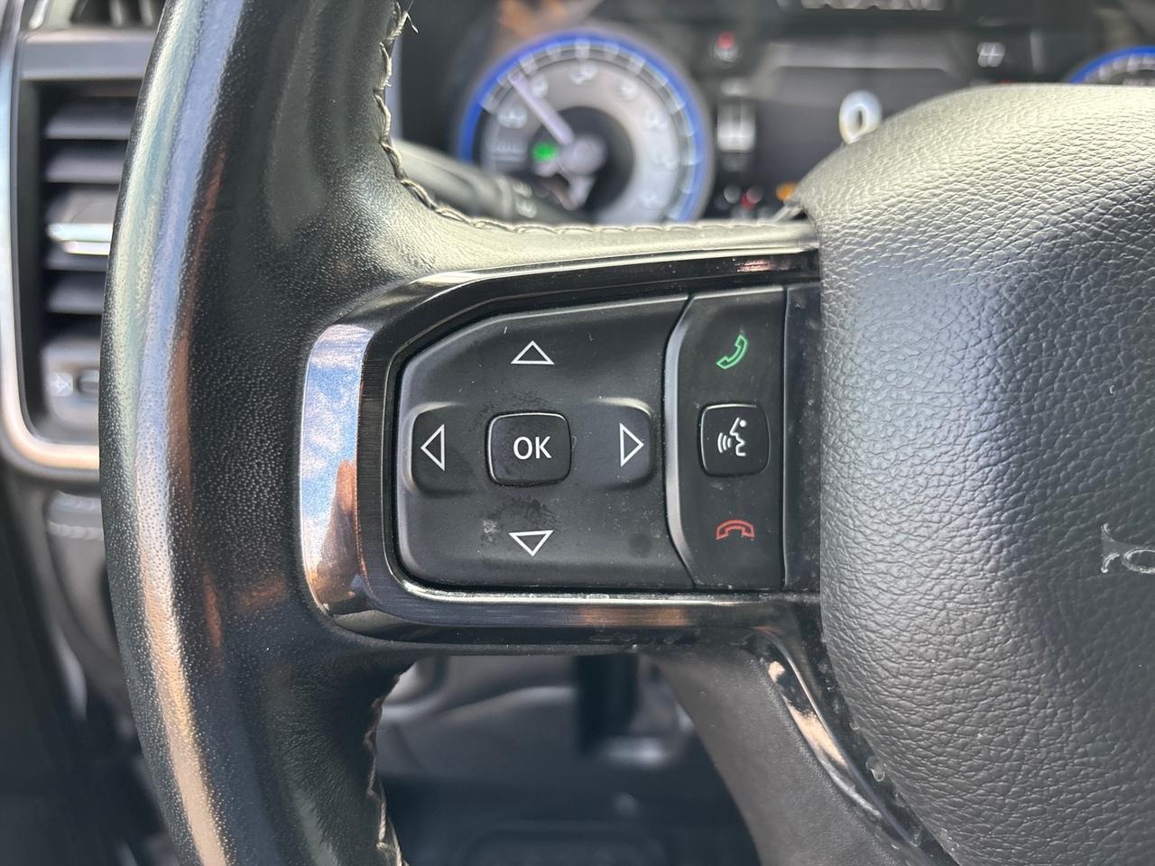 2022 Ram 1500 Limited Grand Junction CO
