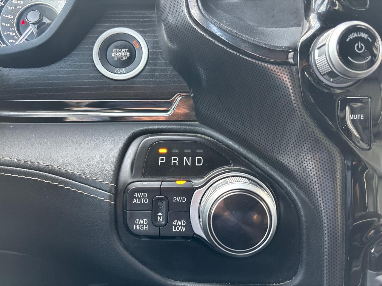2022 Ram 1500 Limited Grand Junction CO