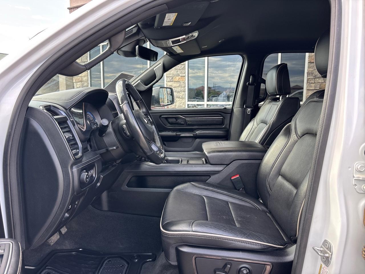 2022 Ram 1500 Limited Grand Junction CO