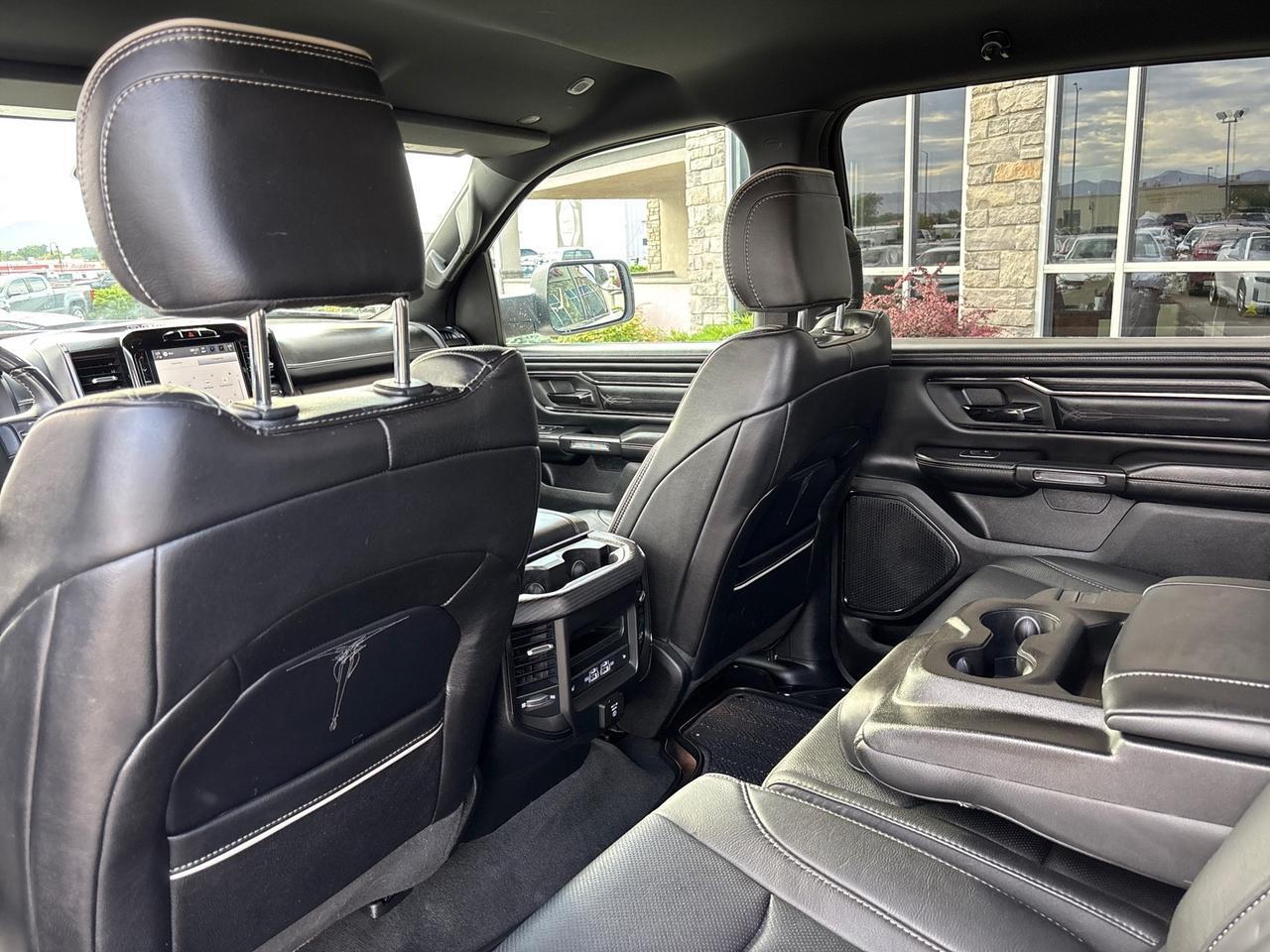 2022 Ram 1500 Limited Grand Junction CO