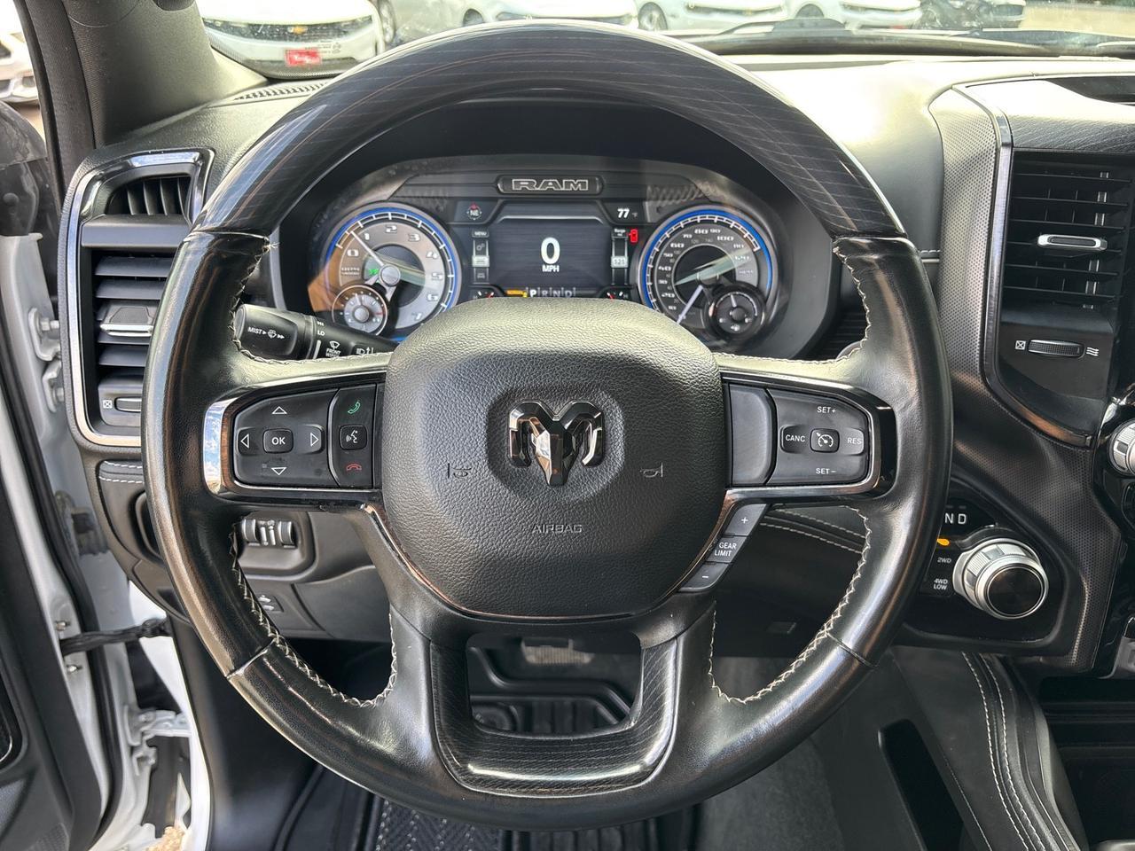 2022 Ram 1500 Limited Grand Junction CO