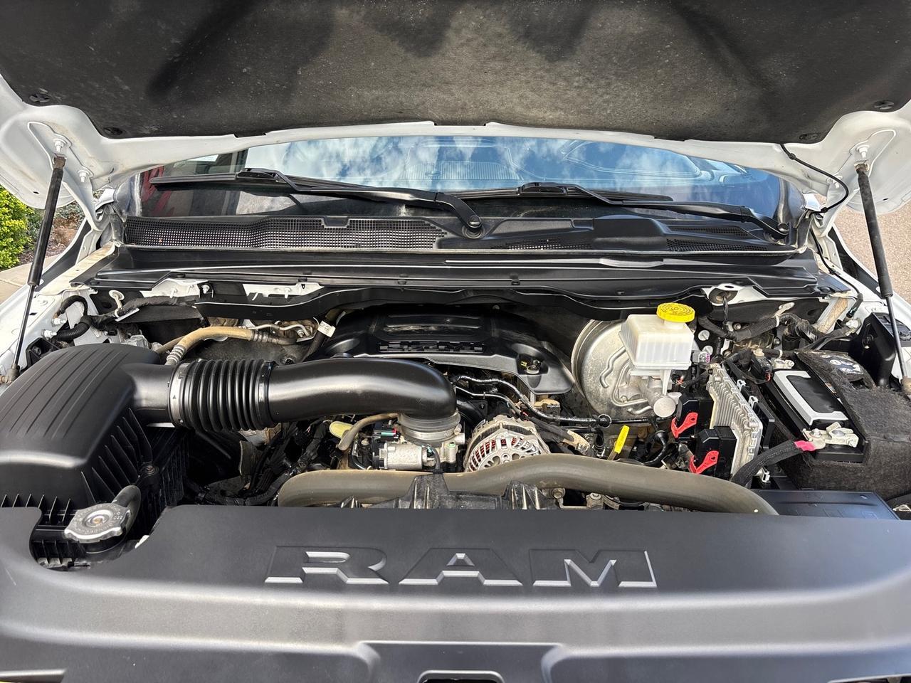 2022 Ram 1500 Limited Grand Junction CO