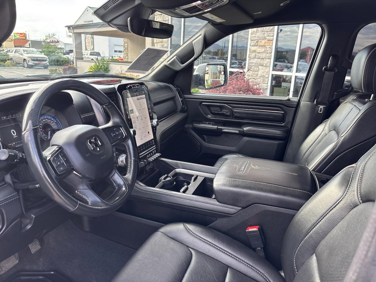 2022 Ram 1500 Limited Grand Junction CO
