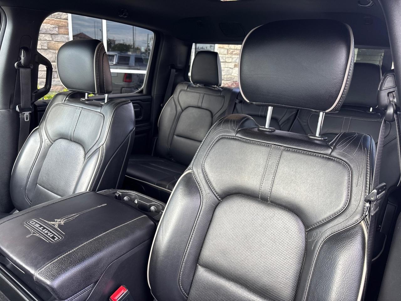 2022 Ram 1500 Limited Grand Junction CO