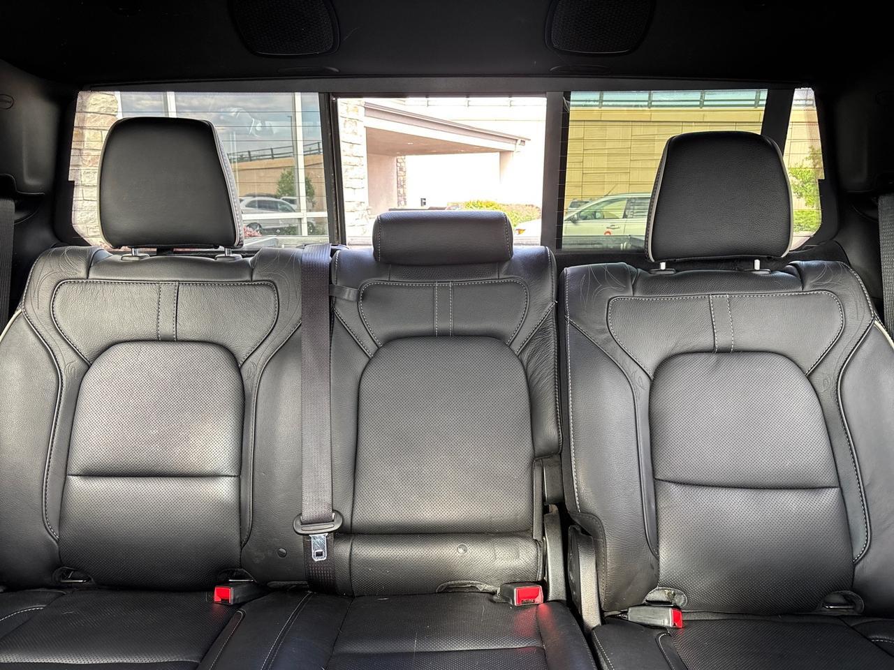 2022 Ram 1500 Limited Grand Junction CO