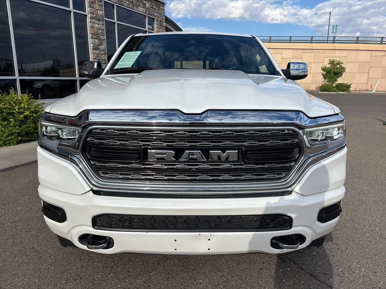 2022 Ram 1500 Limited Grand Junction CO