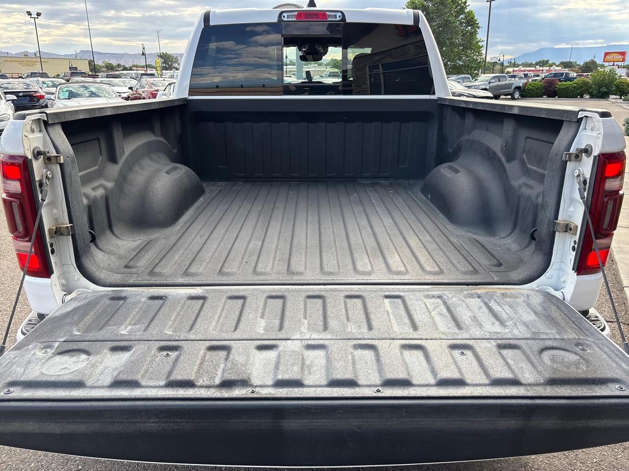 2022 Ram 1500 Limited Grand Junction CO