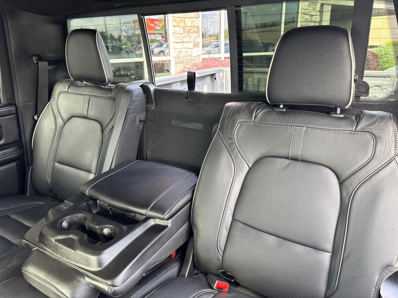 2022 Ram 1500 Limited Grand Junction CO